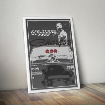 1969充電器の高速と怒り