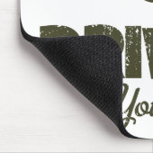 1969年のシボレーChevelle 396のSS マウスパッド (コーナー)