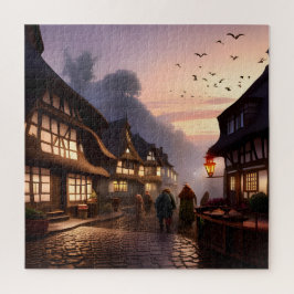 1969年のマイネイバーズ ジグソーパズル