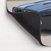 1969年の充電器のマウスパッド マウスパッド (コーナー)