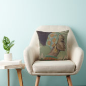 1969年の精神の姉妹PowerPuff クッション (椅子)