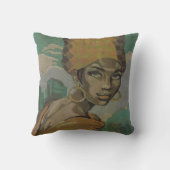 1969年の精神の姉妹WonderWrap クッション (裏面)