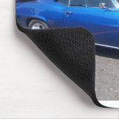 1969年のCamaroのマウスパッド マウスパッド (コーナー)