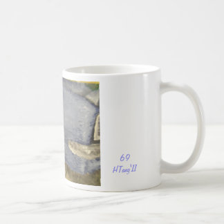 1969年のcamero コーヒーマグカップ