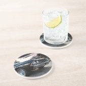 1969年のChevelleの写真撮影 コースター (側面)