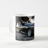 1969年のChevelleの写真撮影 コーヒーマグカップ (正面左)