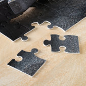 1969年のChevelleの写真撮影 ジグソーパズル (側面)