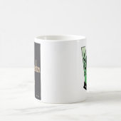 1969年のGraydon Gremlinの年鑑 コーヒーマグカップ (中央)