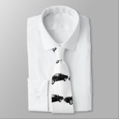 1969年のPontiac Firebird ネクタイ (タイ)