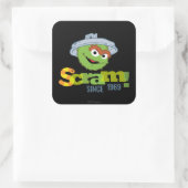 1969年アカデミー賞 スクエアシール (バッグ)