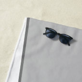 1969年マクラシックッスルカー ビーチタオル (インサイチュ)