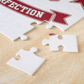 1969年ヴィンテージ完全高齢化 ジグソーパズル (側面)