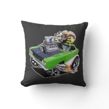 1969生まれへすごいBuzz Bee