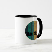 1969生まれ年のヴィンテージ誕生日ギフト マグカップ (正面右)