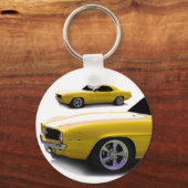 1969 キーホルダー (正面)