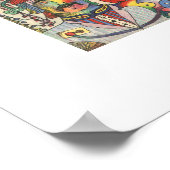 1969 ポスター (角)