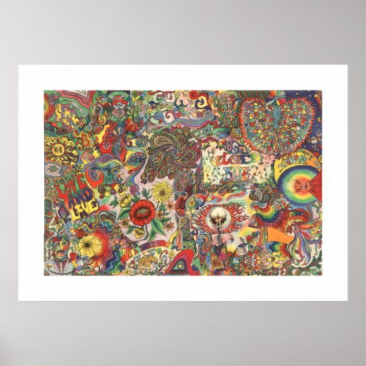 1969 ポスター (正面)