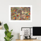 1969 ポスター (ホームオフィス)