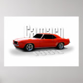 1969 ポスター (正面)