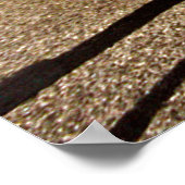 1969 1970 Dodge Coronet すごい Bee HDRアートポスター ポスター (角)