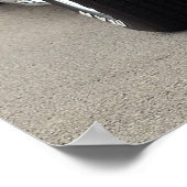 1969 C3コルベット427 ポスター (角)