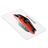 1969 Camaro SSマグネット マグネット (右側)