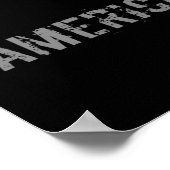 1969 Chevelle American Muscle Poster ポスター (角)