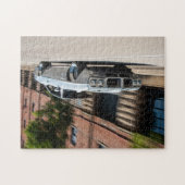 1969 Proツーリングファイアバード ジグソーパズル (横)