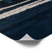 1969 Proツーリングファイアバード ポスター (角)