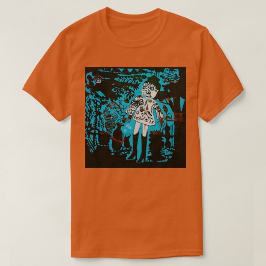 1969 Tシャツ (デザイン正面)