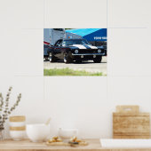 1969 Z28 ポスター (キッチン)