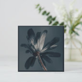 196.おいしい暗い花 カード (スタンド正面)