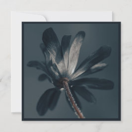 196.おいしい暗い花 カード