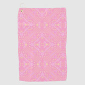 196 ゴルフタオル (正面)