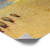 196.セイウチと大工 ポスター (角)