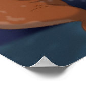 196.セイウチと大工 ポスター (角)