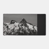 196.城とピナクル デスクマット (正面)