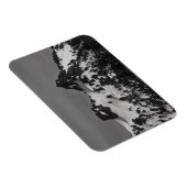 196.城とピナクル マグネット (右側)