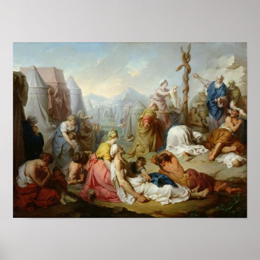 196.恥知らずのヘビ ポスター (正面)