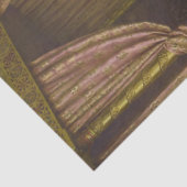 196.王様と乞食の女の子 薄葉紙 (詳細)