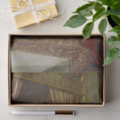 196.王様と乞食の女の子 薄葉紙 (ギフト)