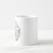 196.触手のマグカップ コーヒーマグカップ (中央)