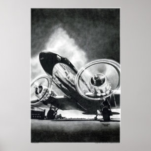 196.金の鳥 ポスター