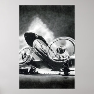 196.金の鳥 ポスター