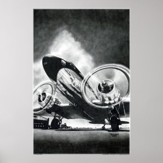 196.金の鳥 ポスター (正面)