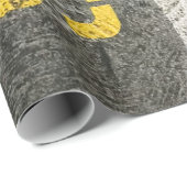 197プリント ラッピングペーパー (ロールコーナー)