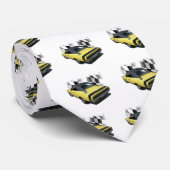 1970のごまかしの充電器R/T ネクタイ (ロール)