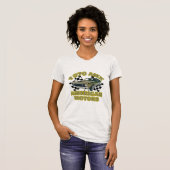 1970のアメリカモーターAMX Tシャツ (正面フル)