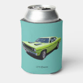 1970ダスター缶クーラー 缶クーラー (缶裏面)