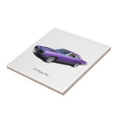 1970ビーすごいタイル タイル (側面)